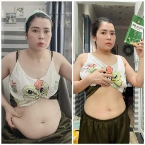 Lúc 54kg - Lúc 47kg